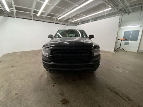 Used 2019 RAM 1500 Sport w/ Level 2 Equipment Group image 9