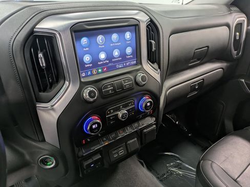 Used 2021 GMC Sierra 1500 SLT image 10