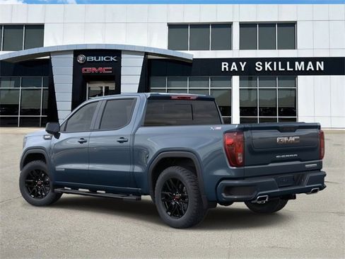 New 2026 GMC Sierra 1500 Elevation w/ Elevation Premium Package image 3