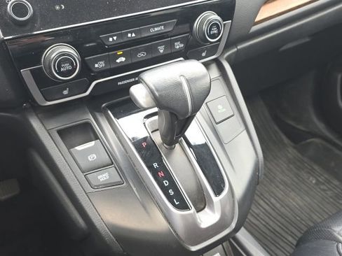 Certified 2018 Honda CR-V EX-L image 18