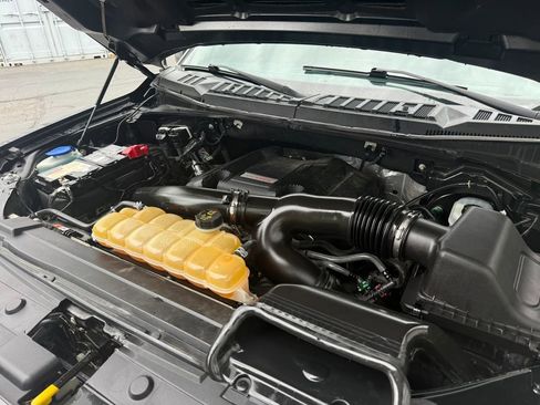Used 2018 Ford F150 Raptor w/ Equipment Group 802A Luxury AWD/4WD image 49
