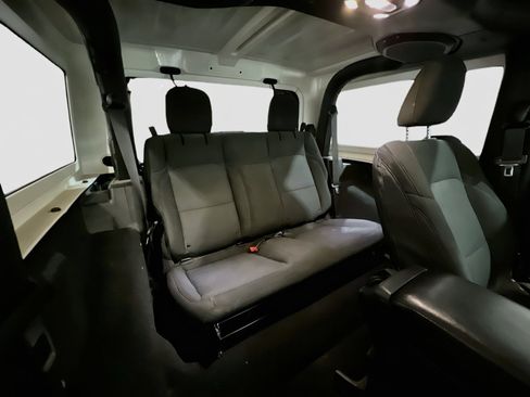 Used 2023 Jeep Wrangler Sport AWD/4WD image 20