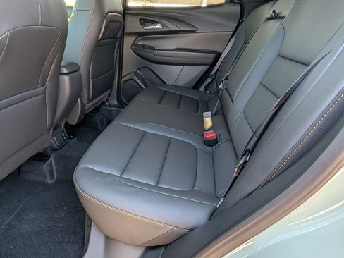 New 2026 Chevrolet TrailBlazer ACTIV w/ Convenience Package AWD/4WD image 7