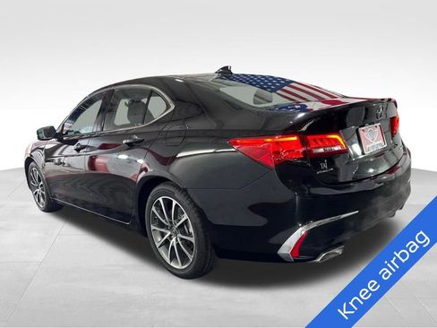 Used 2019 Acura TLX 3.5L V6 image 7