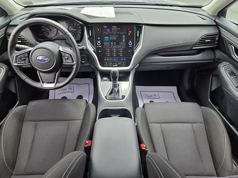 Used 2025 Subaru Legacy Premium AWD/4WD image 15