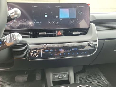 New 2026 Hyundai Ioniq 5 SE RWD image 15