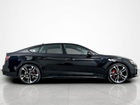 Used 2023 Audi S5 Premium Plus image 6