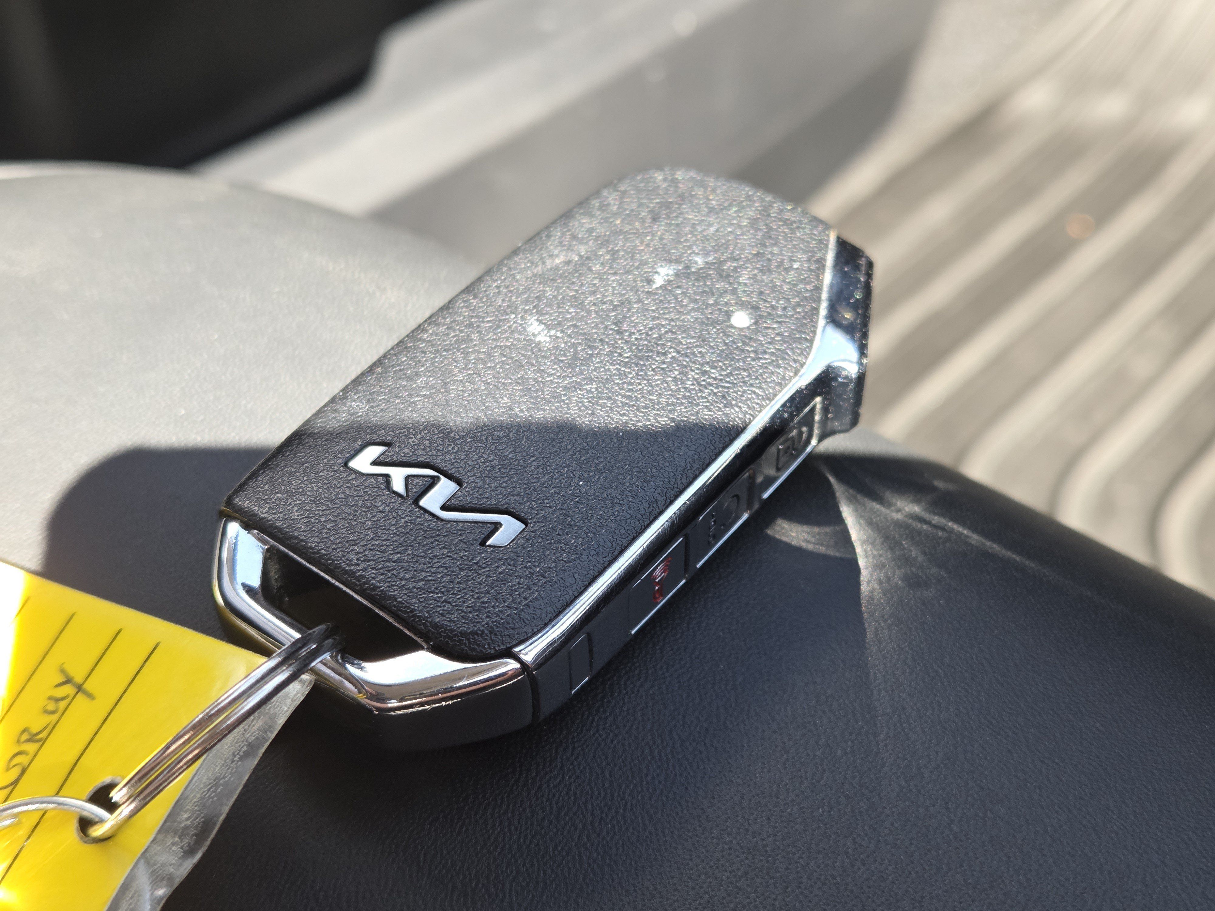 Used 2024 Kia EV6 Light AWD/4WD image 40