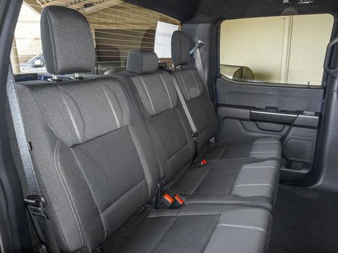 New 2026 Ford F150 STX image 44