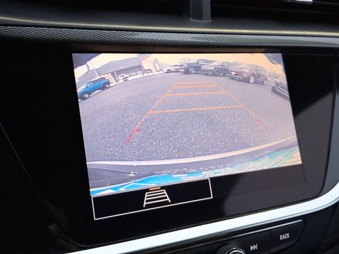 Used 2023 Buick Encore GX Select image 16