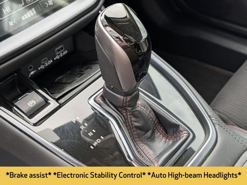 Used 2023 Subaru Legacy Sport image 10