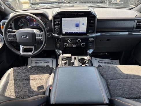 Used 2023 Ford F150 Tremor AWD/4WD image 21