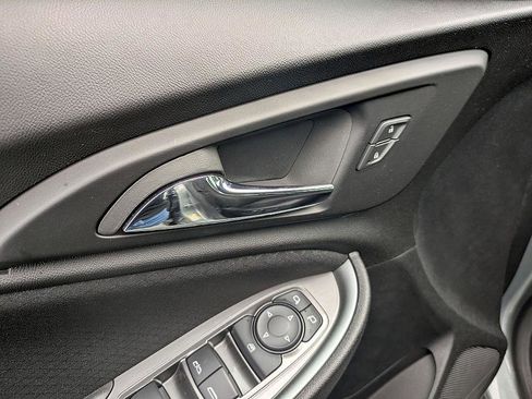 Used 2024 Chevrolet Malibu LT w/ LPO, Floor Liner Package image 20