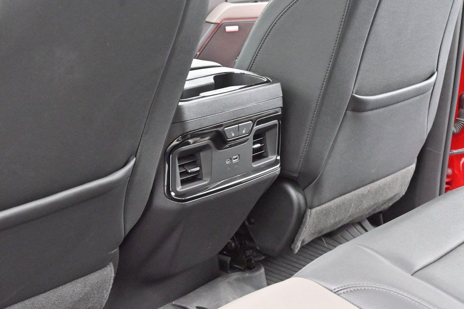 Used 2024 Chevrolet Silverado 1500 ZR2 w/ ZR2 Bison Edition AWD/4WD image 30