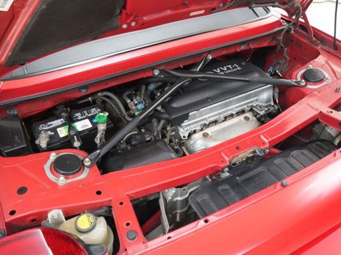 Used 2001 Toyota MR2 image 87