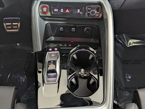 New 2025 Audi SQ5 Premium Plus image 17