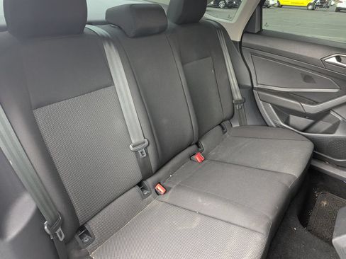 Used 2020 Volkswagen Jetta S w/ Driver Assistance Package FWD image 29