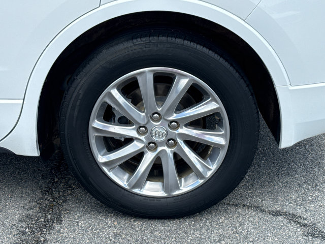 Used 2020 Buick Envision Essence FWD image 20