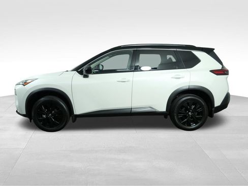 Used 2023 Nissan Rogue SV w/ SV Premium B Package AWD/4WD image 6