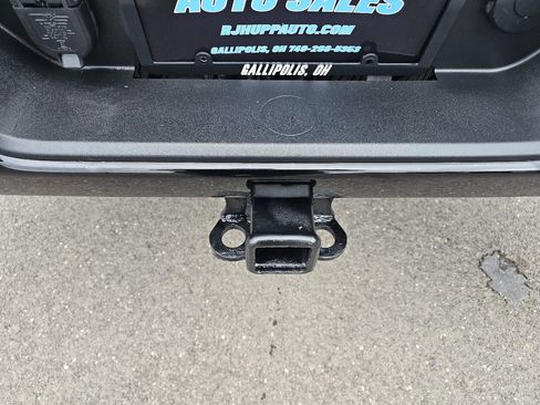 Used 2022 Chevrolet Silverado 2500 Custom w/ Gooseneck/5TH Wheel Package image 27