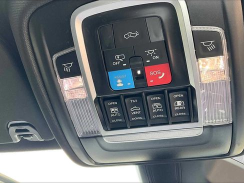 New 2025 RAM 1500 Big Horn image 17