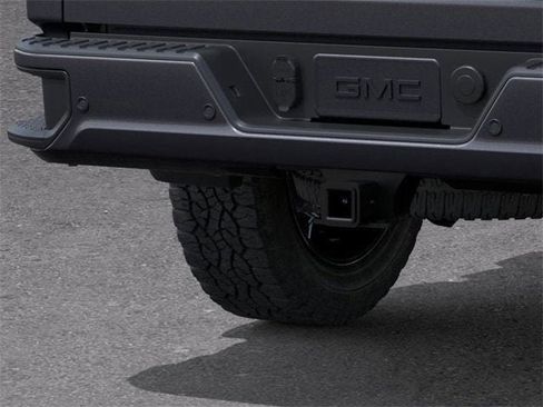 New 2026 GMC Sierra 2500 AT4 image 38