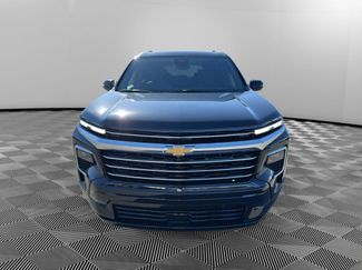 New 2026 Chevrolet Traverse High Country video 2