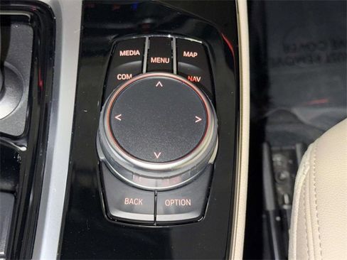 Used 2021 BMW X3 xDrive30i w/ Convenience Package image 23