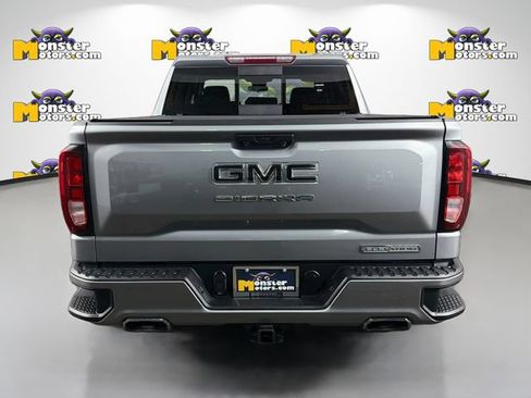 Used 2024 GMC Sierra 1500 Elevation w/ Preferred Package AWD/4WD image 6