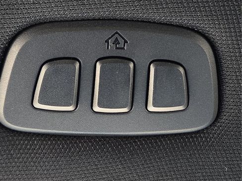 New 2026 Ford Expedition Platinum w/ Stealth Performance Package image 21