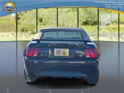 Used 2002 Ford Mustang GT image 22