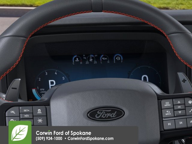 New 2026 Ford F150 Raptor AWD/4WD image 13