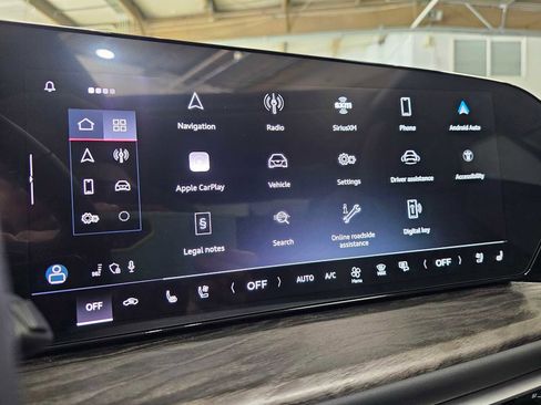 New 2025 Audi Q5 Premium Plus image 27