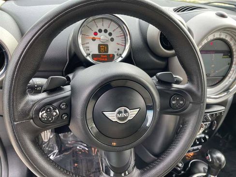 Used 2012 MINI Cooper Countryman S image 13