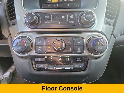 Used 2015 Chevrolet Tahoe LS image 15