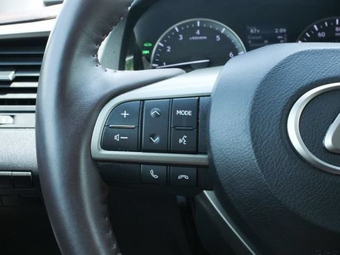 Used 2017 Lexus RX 350 AWD w/ Premium Package image 24