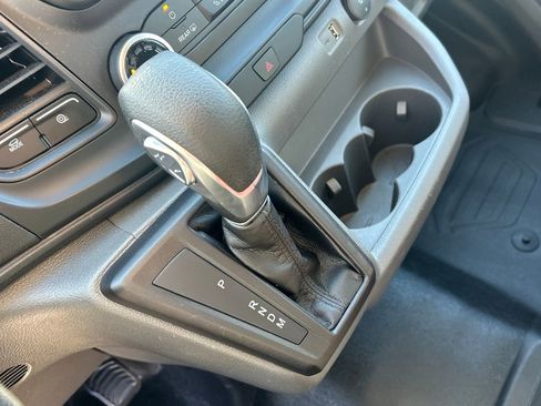 Used 2024 Ford Transit 250 Low Roof w/ Exterior Upgrade Package image 24