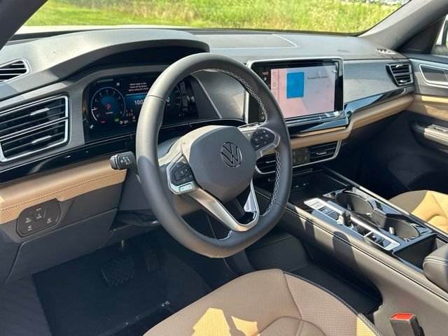 New 2026 Volkswagen Atlas Cross Sport SE AWD/4WD image 30