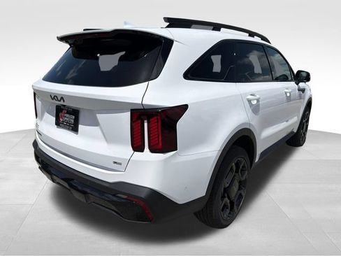 New 2026 Kia Sorento SX Prestige AWD/4WD image 7