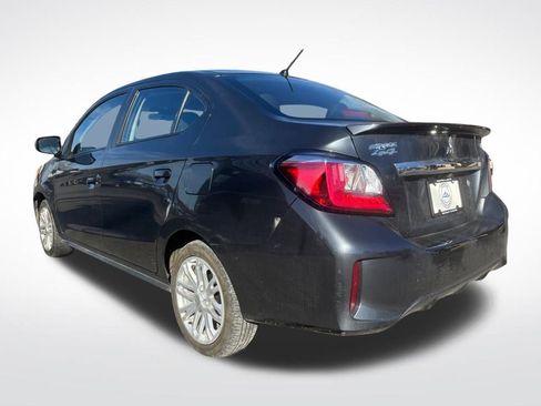 Used 2024 Mitsubishi Mirage G4 LE image 5