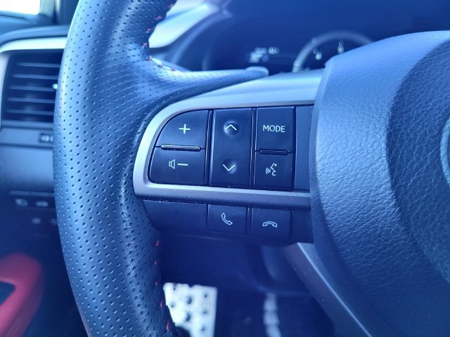 Used 2022 Lexus RX 350 F Sport w/ Cold Area Package (CT) AWD/4WD image 25