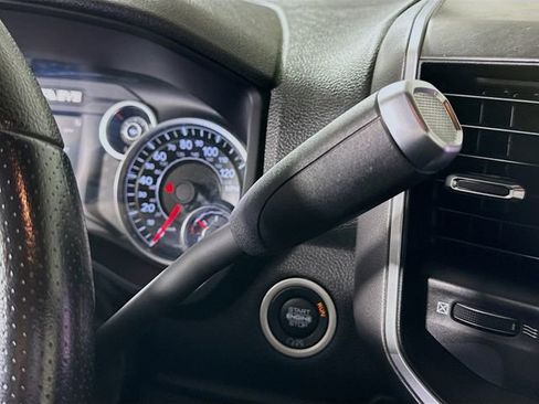 Used 2022 RAM 2500 Big Horn image 18