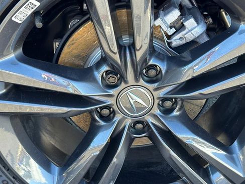 Certified 2025 Acura Integra A-Spec image 35