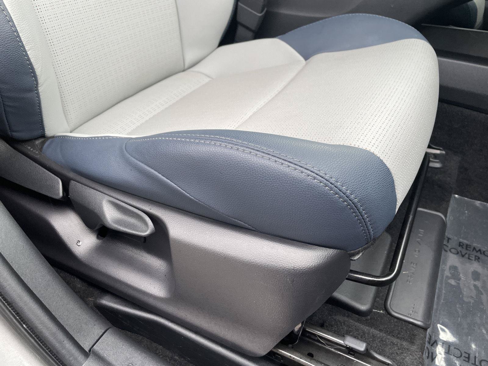 Certified 2023 Subaru Solterra AWD image 17