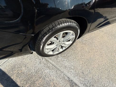 Used 2019 Chevrolet Impala LT image 9