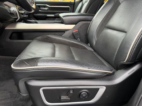 Used 2021 RAM 1500 Laramie image 34