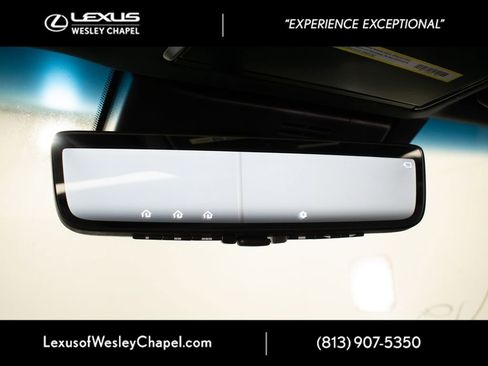New 2026 Lexus LX 700h F Sport AWD/4WD image 13