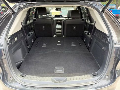 Used 2024 MAZDA CX-90 3.3 Turbo w/ Premium Package AWD/4WD image 14