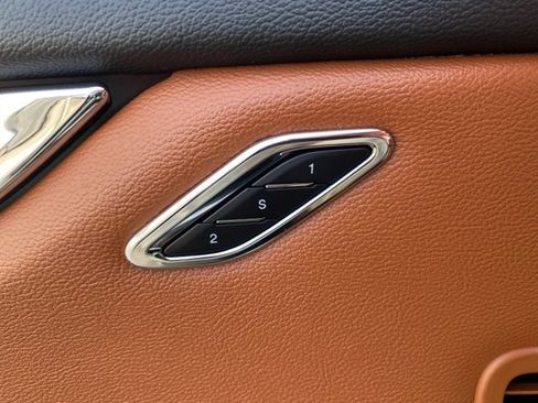 Used 2018 Maserati Quattroporte S GranSport Q4 image 32