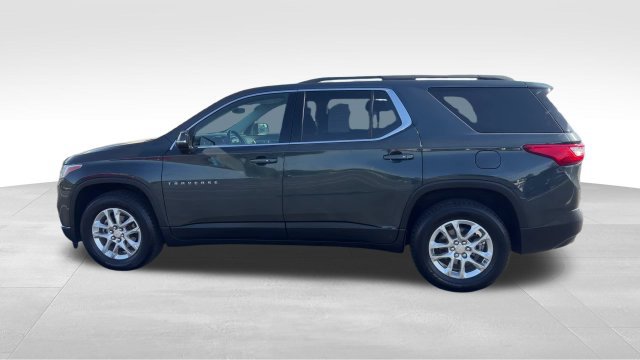 Used 2020 Chevrolet Traverse LT FWD image 8